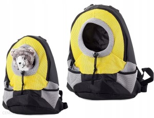 Transporter dla psa- plecak/ torba