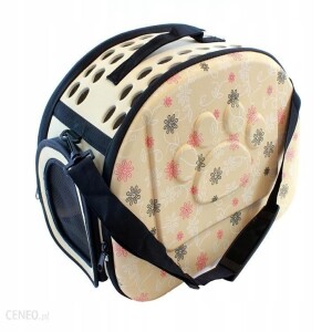 Transporter dla psa- torba 