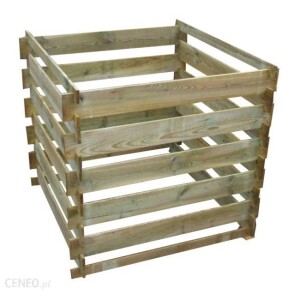 Kompostownik 80x80x80 