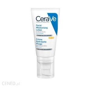 Naturalne mydło do twarzy Cerave- Facial Moisturising Lotion (52 ml)