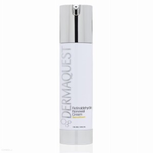 Krem na naczynka Dermaquest Retinaldehyde Renewal Cream 