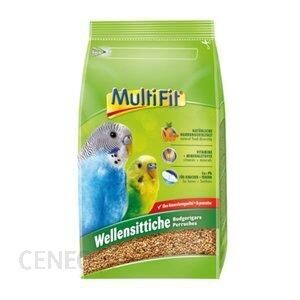 Karma dla papug Multifit (1 kg)