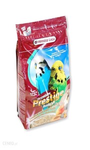 Karma dla papug Versele- Laga Prestige Budgies Premium (1 kg)