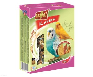 Karma dla papug Vitapol (1 kg)