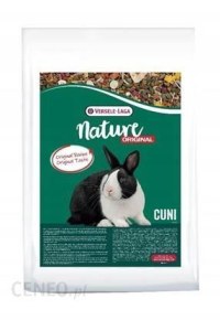 Karma dla królików Versele Laga- Nature Original (9 kg)