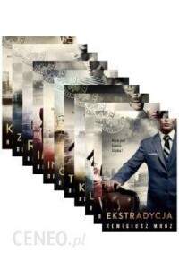 Seria Joanna Chyłka