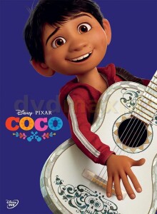 Film animowany "Coco"