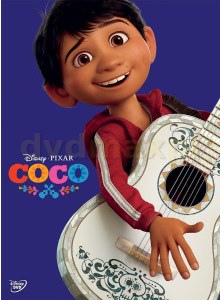 Film animowany "Coco"
