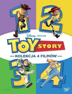 Film animowany "Toy Story"