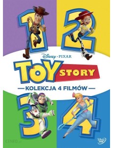 Film animowany "Toy Story"