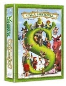 Film animowany "Shrek"