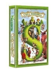 Film animowany "Shrek"