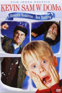 Film familijny "Kevin sam w domu" 