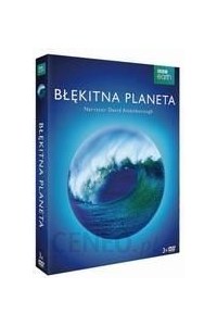 Film dokumentalny "Błękitna planeta"