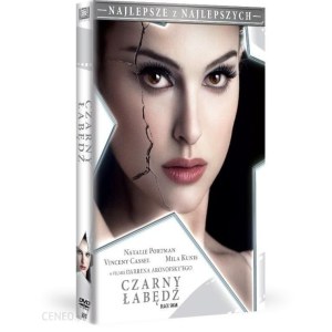 Film psychologiczny "Czarny łabędź"