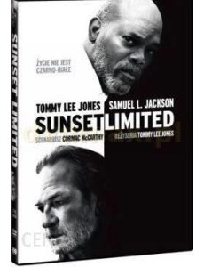 Film psychologiczny "Sunset Limited"