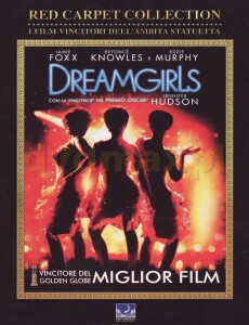 Film musicalowy "Dreamgirls"