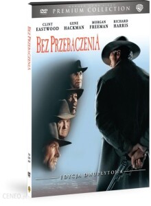 Western "Bez przebaczenia"