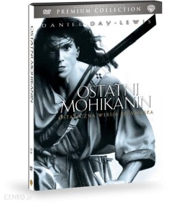 Western "Ostatni Mohikanin"