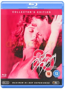 Film z lat 80. "Dirty Dancing"