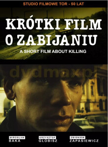 Film z lat 80. "Krótki Film o zabijaniu"