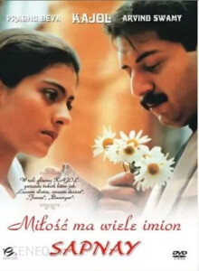Film Bollywoodzki "Miłość ma wiele imion"