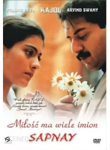 Film Bollywoodzki "Miłość ma wiele imion"
