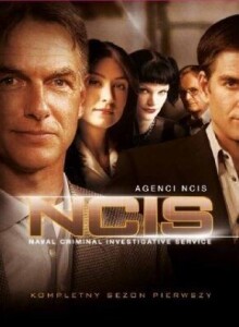 Serial kryminalny "Agenci NCIS"- sezon 1
