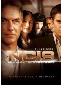 Serial kryminalny "Agenci NCIS"- sezon 1
