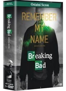 Serial kryminalny "Breaking Bad"- sezon 6