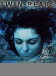 Serial kryminalny "Miasteczko Twin Peaks"- sezon 1
