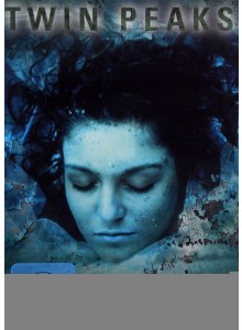 Serial kryminalny "Miasteczko Twin Peaks"- sezon 1