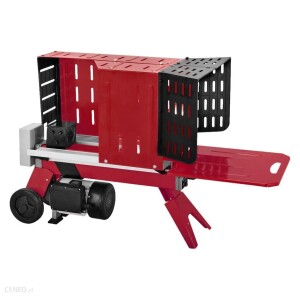 Łuparka do drewna Meec Tools LS4T37