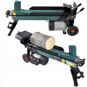 Łuparka do drewna Bass Polska Rębak 2200W