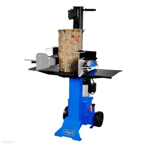 Łuparka do drewna Scheppach HL730