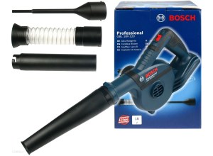 Dmuchawa do liści Bosch Gbl 18V-120 Box
