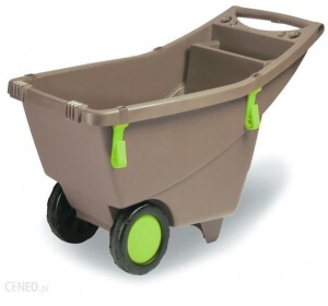 Taczka ogrodowa Eda