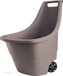 Taczka ogrodowa Easy Go Breeze