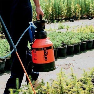 Opryskiwacz ogrodowy Kwazar Orion Super- 6L 