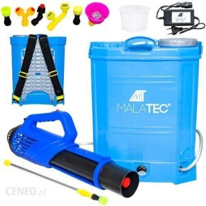Opryskiwacz ogrodowy MALATEC