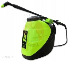 Opryskiwacz ogrodowy Marolex Fx X-Line