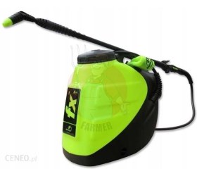 Opryskiwacz ogrodowy Marolex Fx X-Line