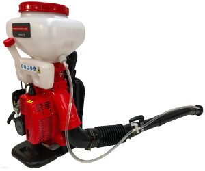 Opryskiwacz ogrodowy spalinowy Verke- 14L