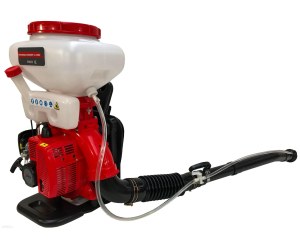 Opryskiwacz ogrodowy spalinowy Verke- 14L