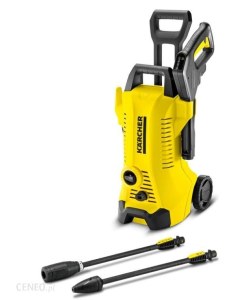 Myjka wysokociśnieniowa Karcher K3 Full Control 1.676-020.0