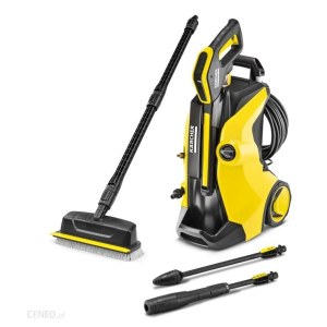 Myjka wysokociśnieniowa Karcher K5 Full Control Stairs 1.324-526.0
