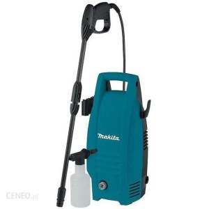 Myjka wysokociśnieniowa Makita Hw101