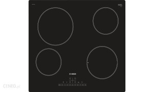 Płyta ceramiczna Bosch PKE611FP1E