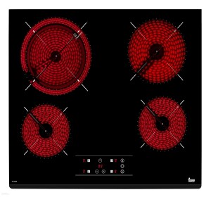 Płyta ceramiczna TEKA TZ 6420