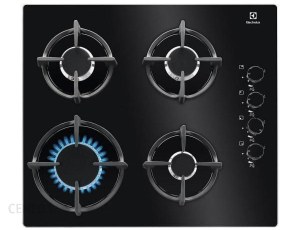 Płyta gazowa Electrolux EGG6407K